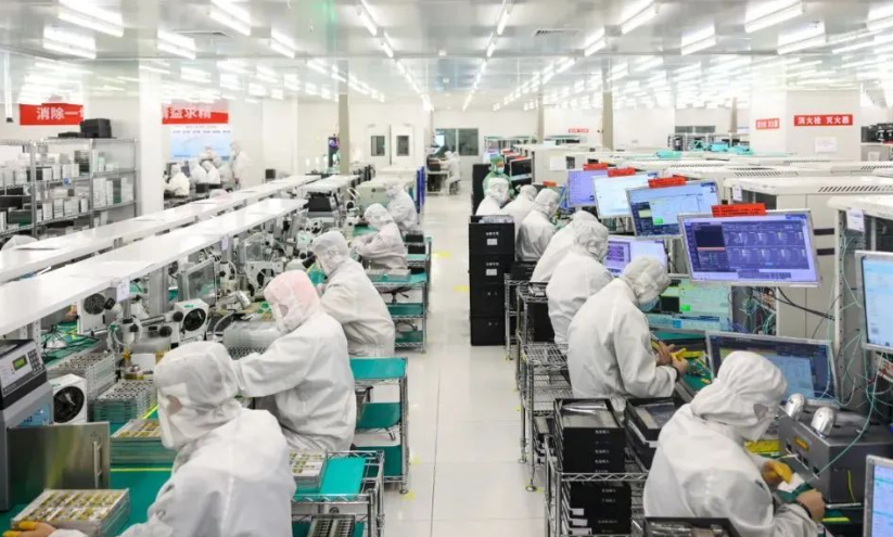 高低温湿热试验箱非标定制方案:无锡汉迪环境技术的行业应用解析